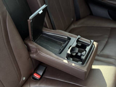 2018 BMW X5 sDrive35i