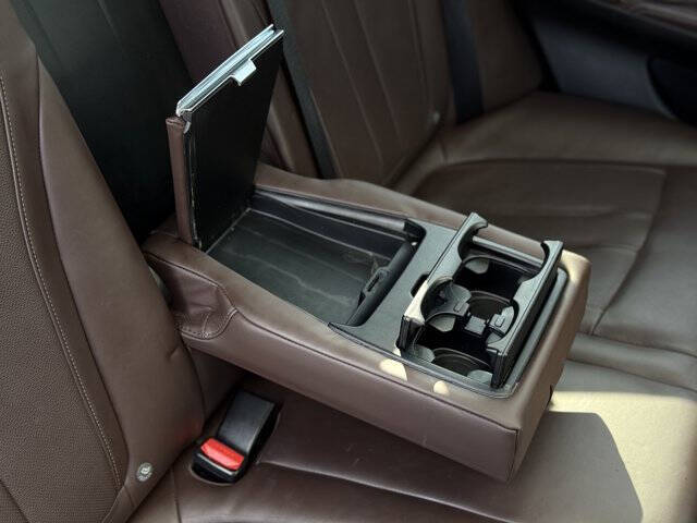 2018 BMW X5 sDrive35i