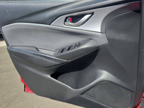 2019 Mazda CX-3 Touring