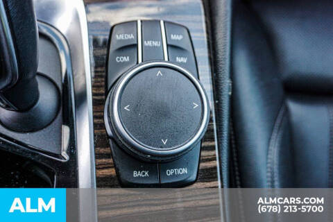 2022 BMW 5 Series 540i xDrive