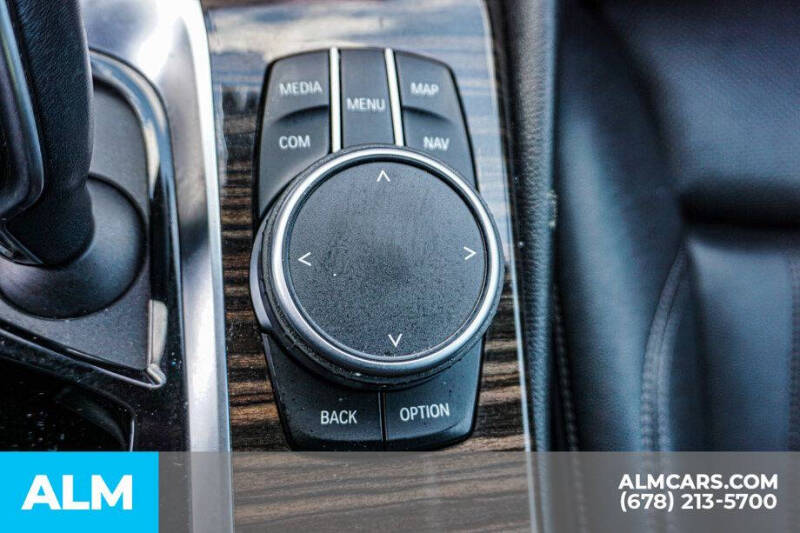 2022 BMW 5 Series 540i xDrive