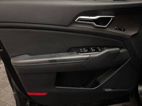 2023 Kia Sportage X-Pro Prestige