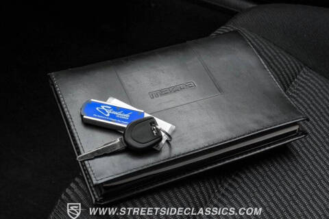 1999 Mazda MX-5 Miata