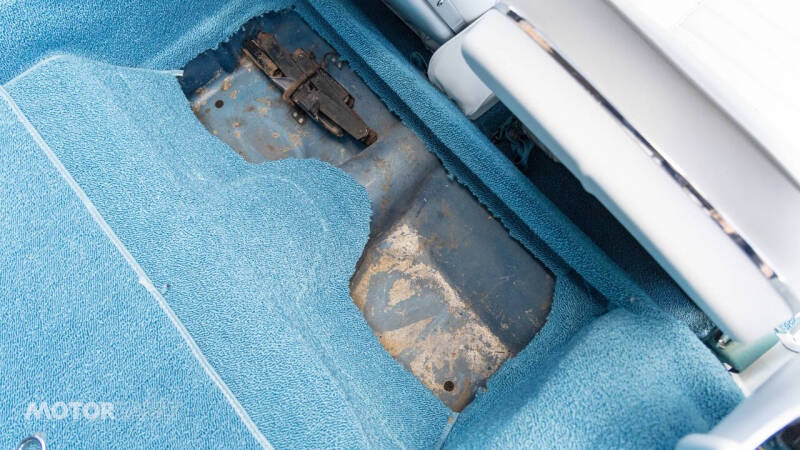 1966 Chevrolet Corvette