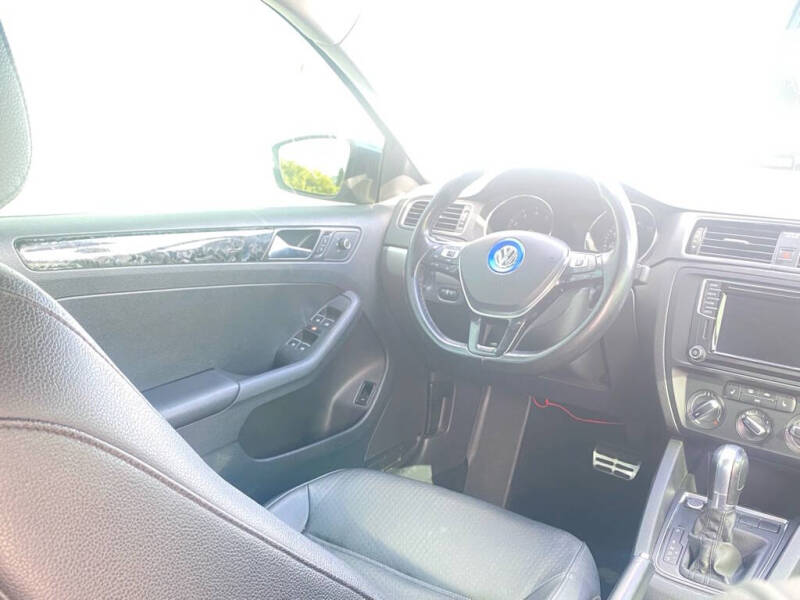2016 Volkswagen Jetta