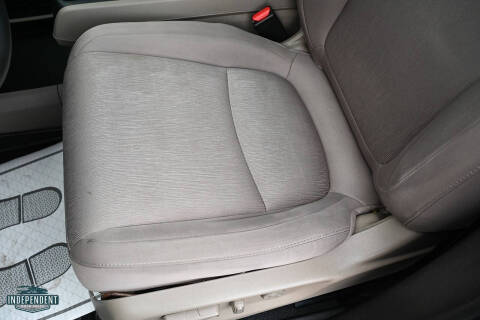 2020 Honda Odyssey EX