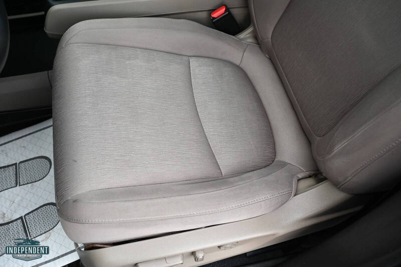 2020 Honda Odyssey EX