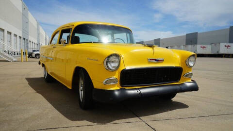 1955 Chevrolet 210