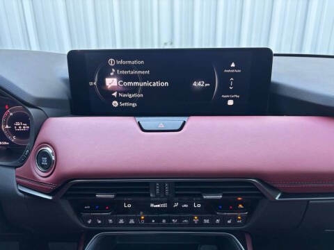 2025 Mazda CX-70 3.3 Turbo Premium Plus