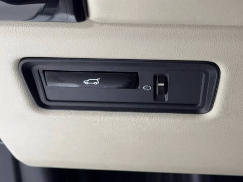 2013 Land Rover Range Rover HSE