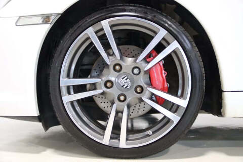 2012 Porsche Boxster S