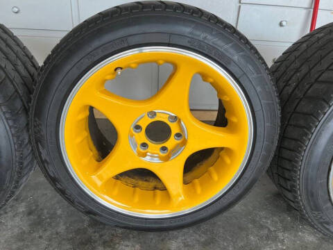 1996 Dodge Viper RT/10