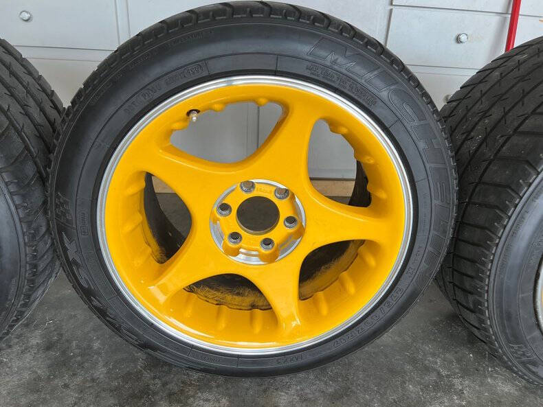 1996 Dodge Viper RT/10