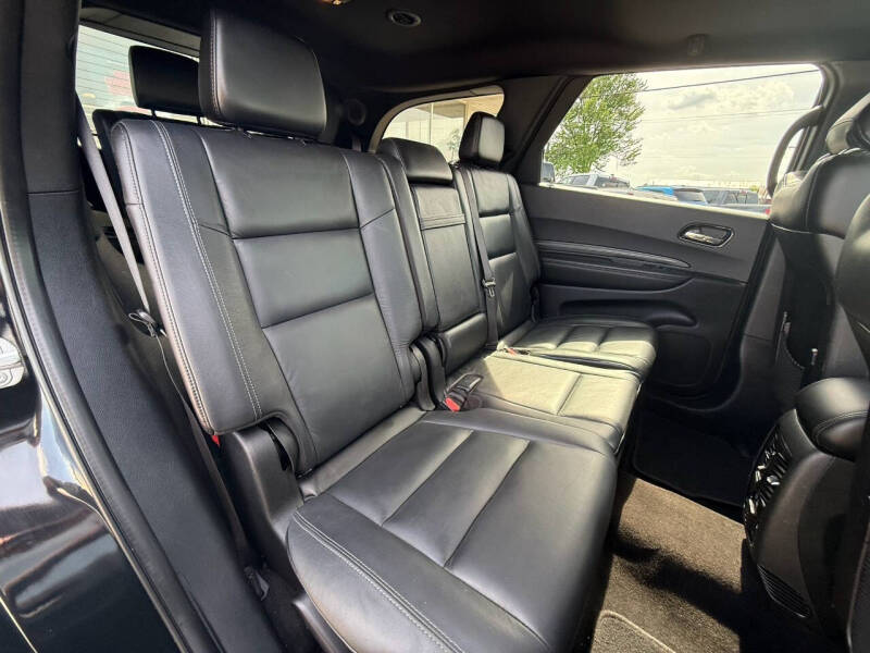 2021 Dodge Durango GT