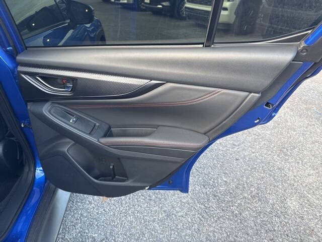 2023 Subaru WRX Limited