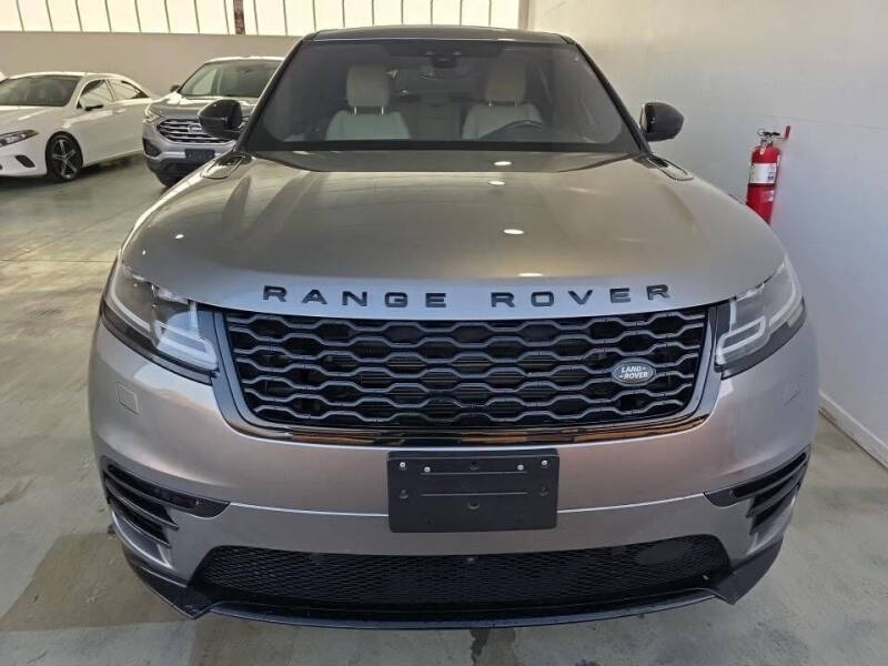 2019 Land Rover Range Rover Velar P380 R-Dynamic SE