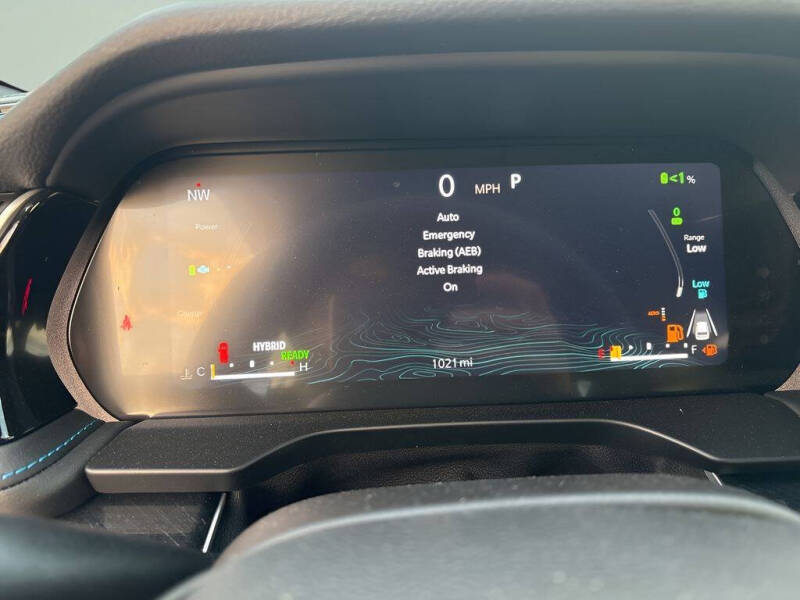 2024 Jeep Grand Cherokee Trailhawk 4xe