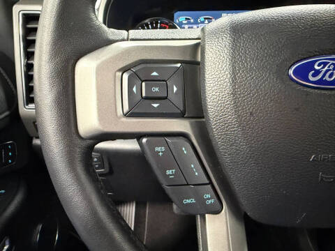 2021 Ford Expedition MAX XLT