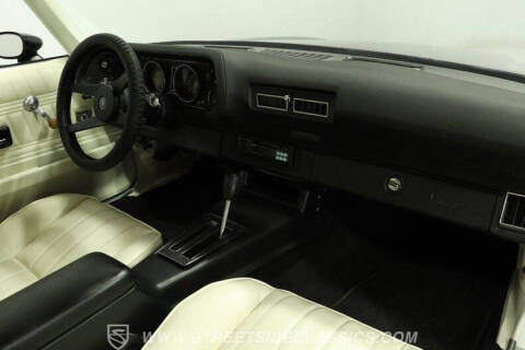 1977 Chevrolet Camaro