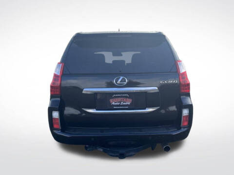 2013 Lexus GX 460 Premium