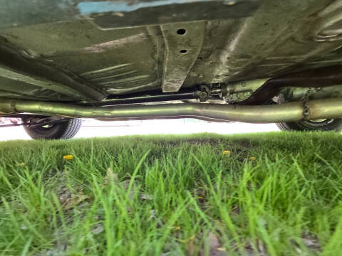 1967 Chevrolet Chevelle