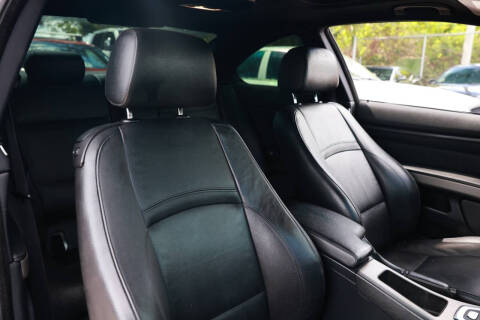 2011 BMW 3 Series 335is