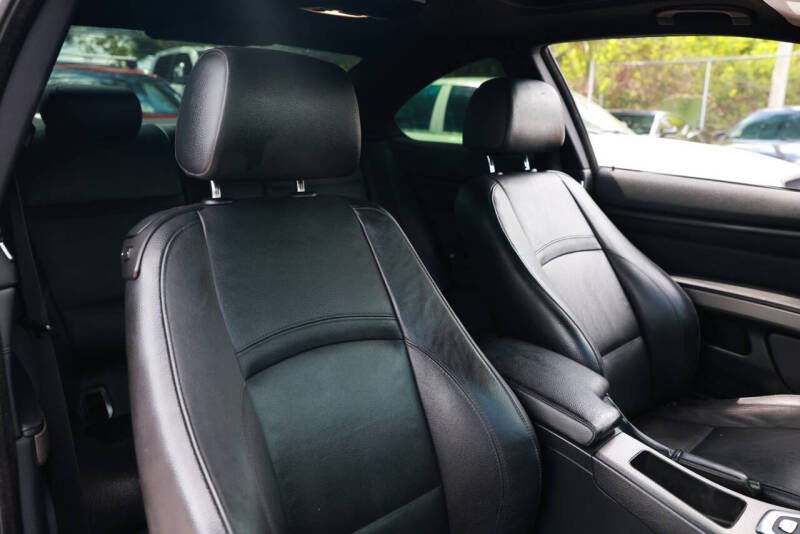 2011 BMW 3 Series 335is