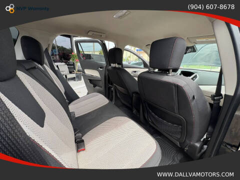2016 GMC Terrain SLE-1