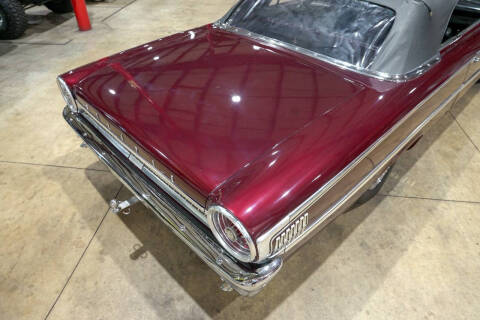 1963 Ford Galaxie