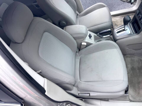 2008 Saturn Vue XE