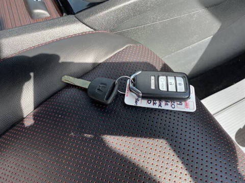 2020 Honda Ridgeline Black Edition