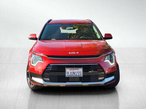 2024 Kia Niro EX Touring