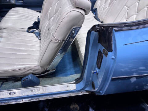 1975 Pontiac Grand Ville