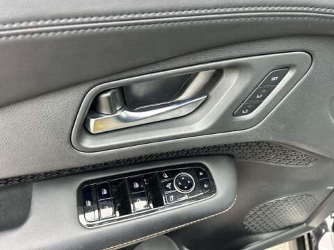 2023 Nissan Ariya Evolve+ e-4ORCE