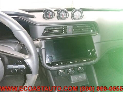 2023 Nissan Z Performance