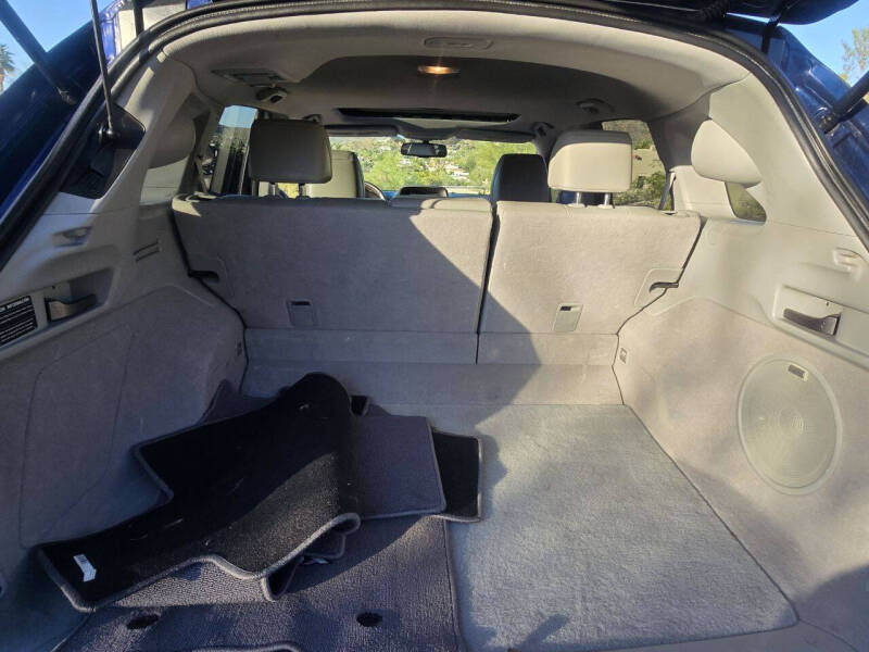 2017 Acura RDX w/Tech