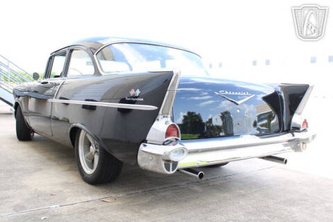 1957 Chevrolet 150