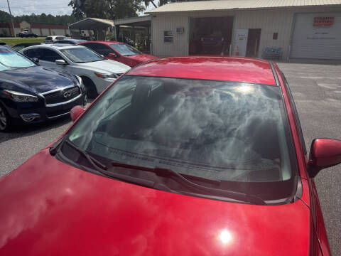 2014 Mazda MAZDA3 i Touring