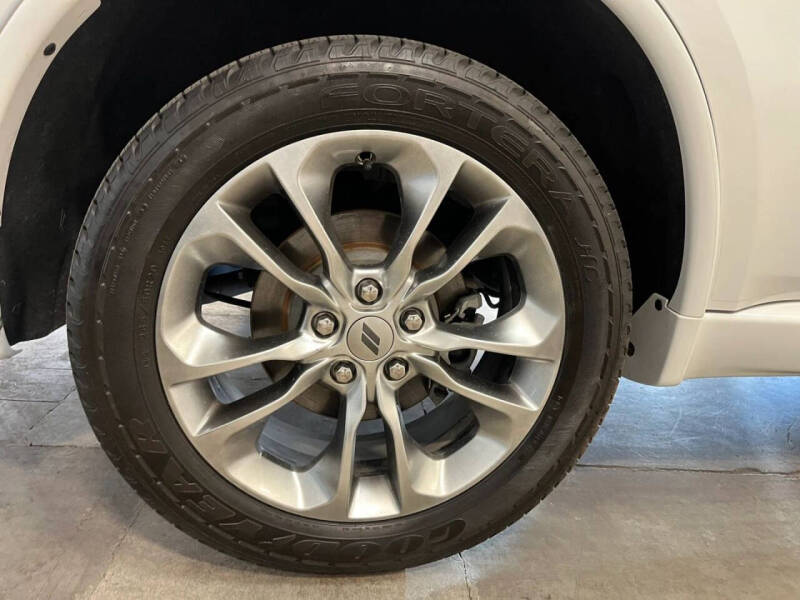 2020 Dodge Durango GT Plus