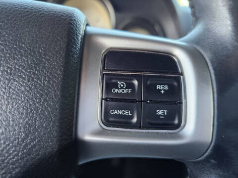 2012 Dodge Challenger SXT