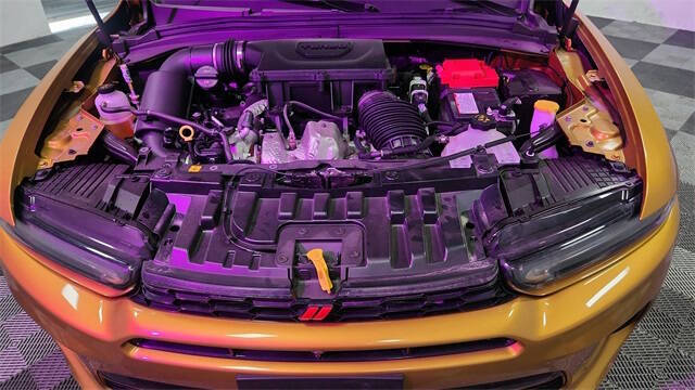 2024 Dodge Hornet GT Plus