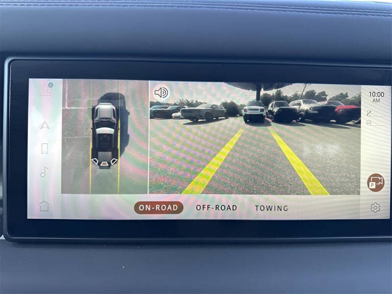 2020 Land Rover Defender 110 HSE