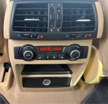 2011 BMW X5 xDrive35i