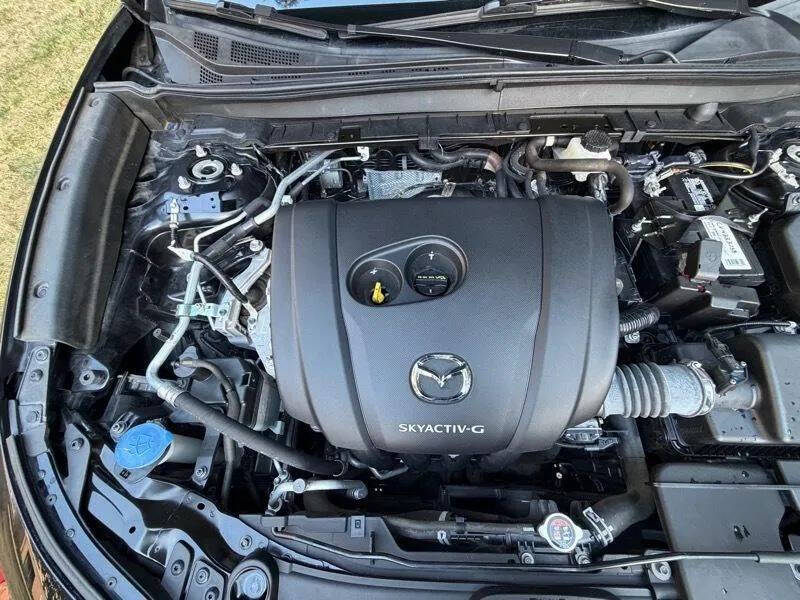 2021 Mazda CX-30 Select