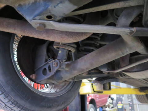 1995 Jaguar XJ-Series XJS