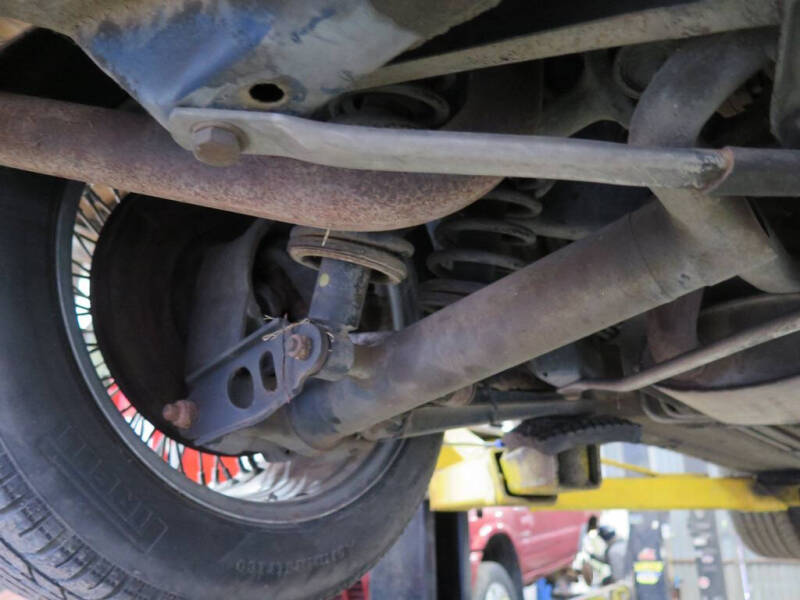 1995 Jaguar XJ-Series XJS