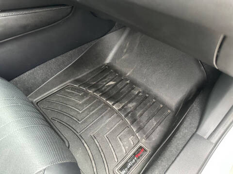 2020 Honda Accord Touring