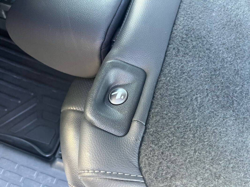 2020 Honda Pilot Elite