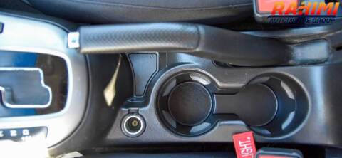 2013 Chevrolet Cruze LS Auto