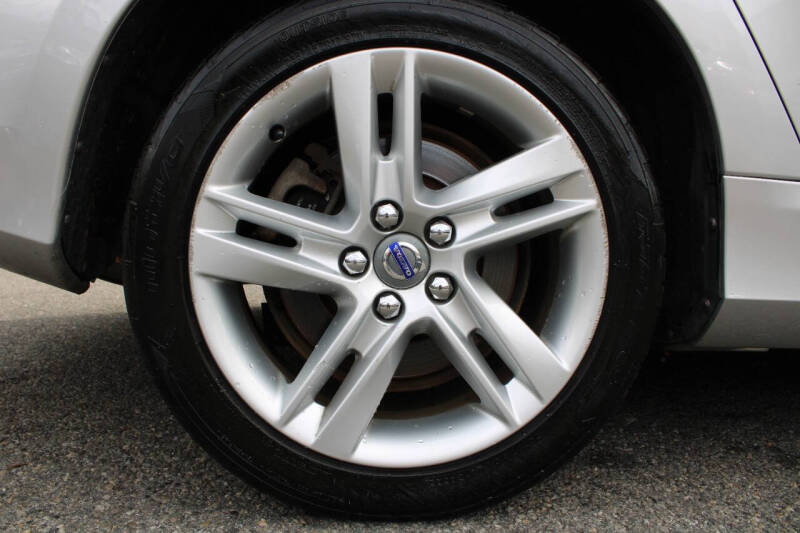 2015 Volvo S60 T5 Premier